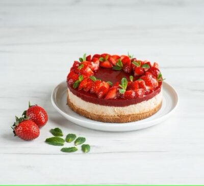 The Allure of Unique Cake Flavors and Fillings: A Journey of Taste and Delight