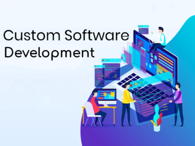5 Common Performance Issues in Custom Software Development and How to Fix Them?