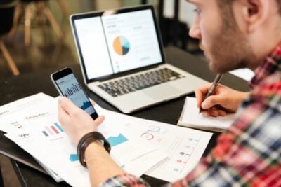 How mobile phones are transforming the education space