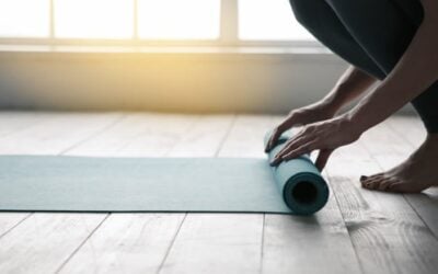 Beyond the Mat: How Pilates Studio Enhance Your Well-Being