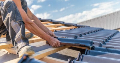 Roofing Resilience: A Step-by-Step Approach to Selecting Services in Alabama