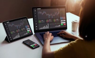 Exploring the World of Proprietary Trading and Funded Trader Programs